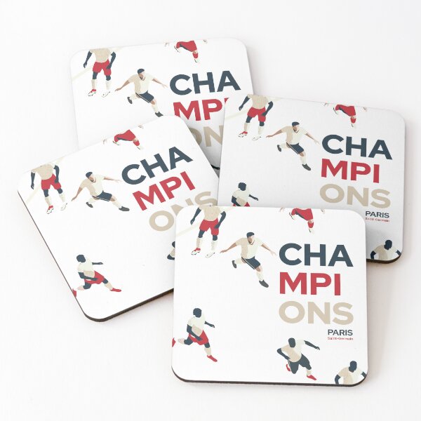 Item preview, Champs designed and sold by bapatentar.