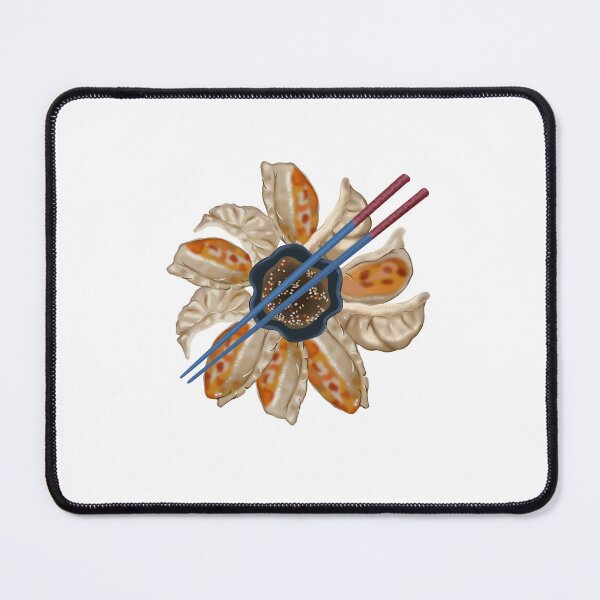 Item preview, Gyoza! designed and sold by FletchSketch.
