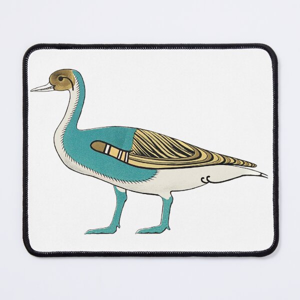 Item preview, Ancient Egyptian Avian Elegance designed and sold by DJ-Portable.