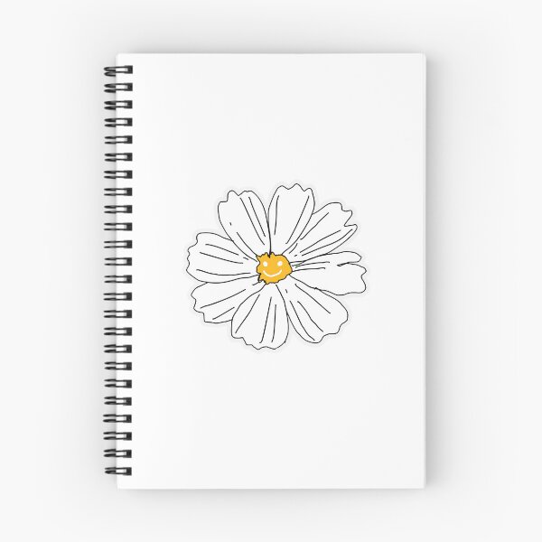 Aperçu de l'œuvre sourire fleur créée et vendue par Maxwell224.
