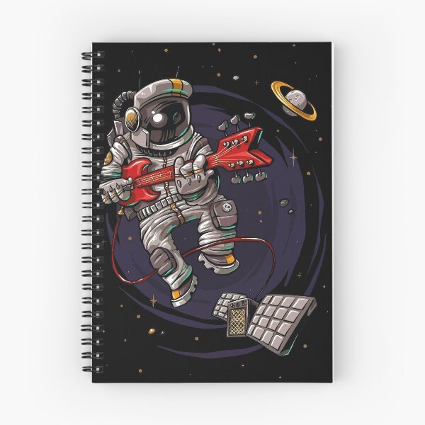 Item preview, Astronaut Rocker in Space designed and sold by digijob.