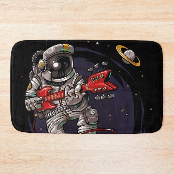 Item preview, Astronaut Rocker in Space designed and sold by digijob.