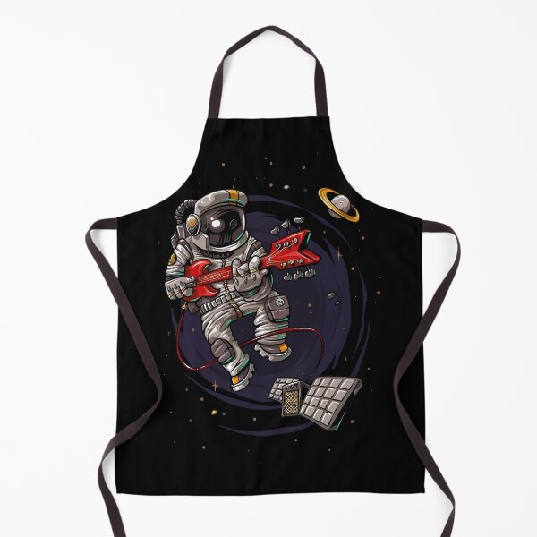 Item preview, Astronaut Rocker in Space designed and sold by digijob.