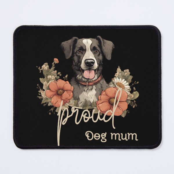 Item preview, Labrador Mum designed and sold by Urbanwraps.