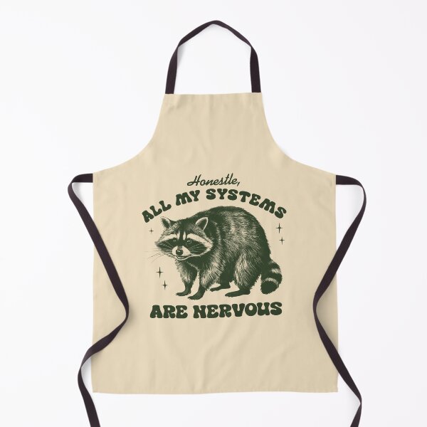 Item preview, All my systems are nervous designed and sold by NookMerch97 .