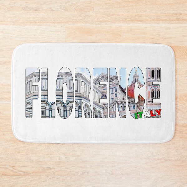 Item preview, FLORENCE Italy - Cathedral of Santa Maria del Fiore designed and sold by Adam Gormley.
