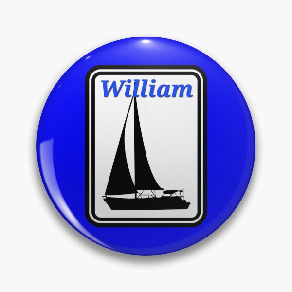 Item preview, William - Male Name designed and sold by dontcryimhere.