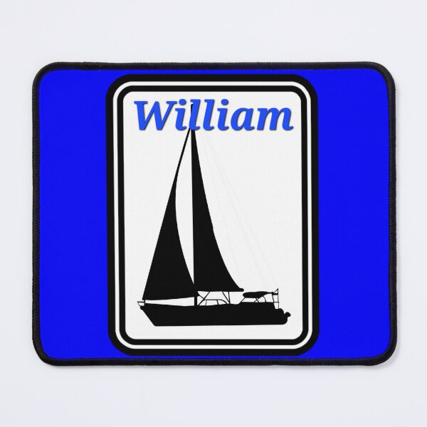 Item preview, William - Male Name designed and sold by dontcryimhere.