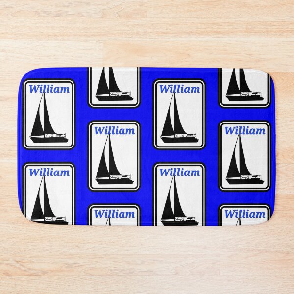 Item preview, William - Male Name designed and sold by dontcryimhere.