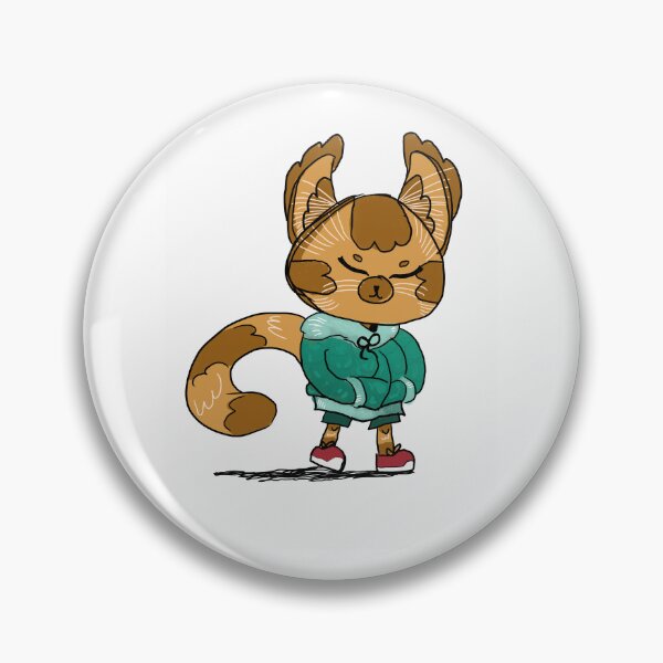 Item preview, Critter Going For A Walk designed and sold by TMSpaintz.