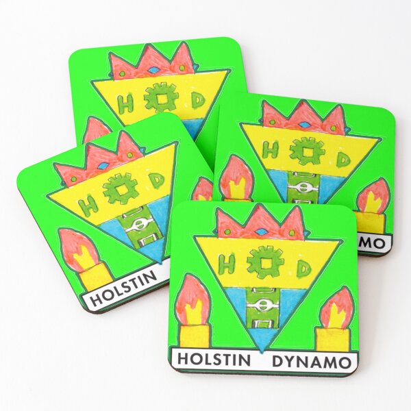 Item preview, Official HODY logo designed and sold by Emperor-T.