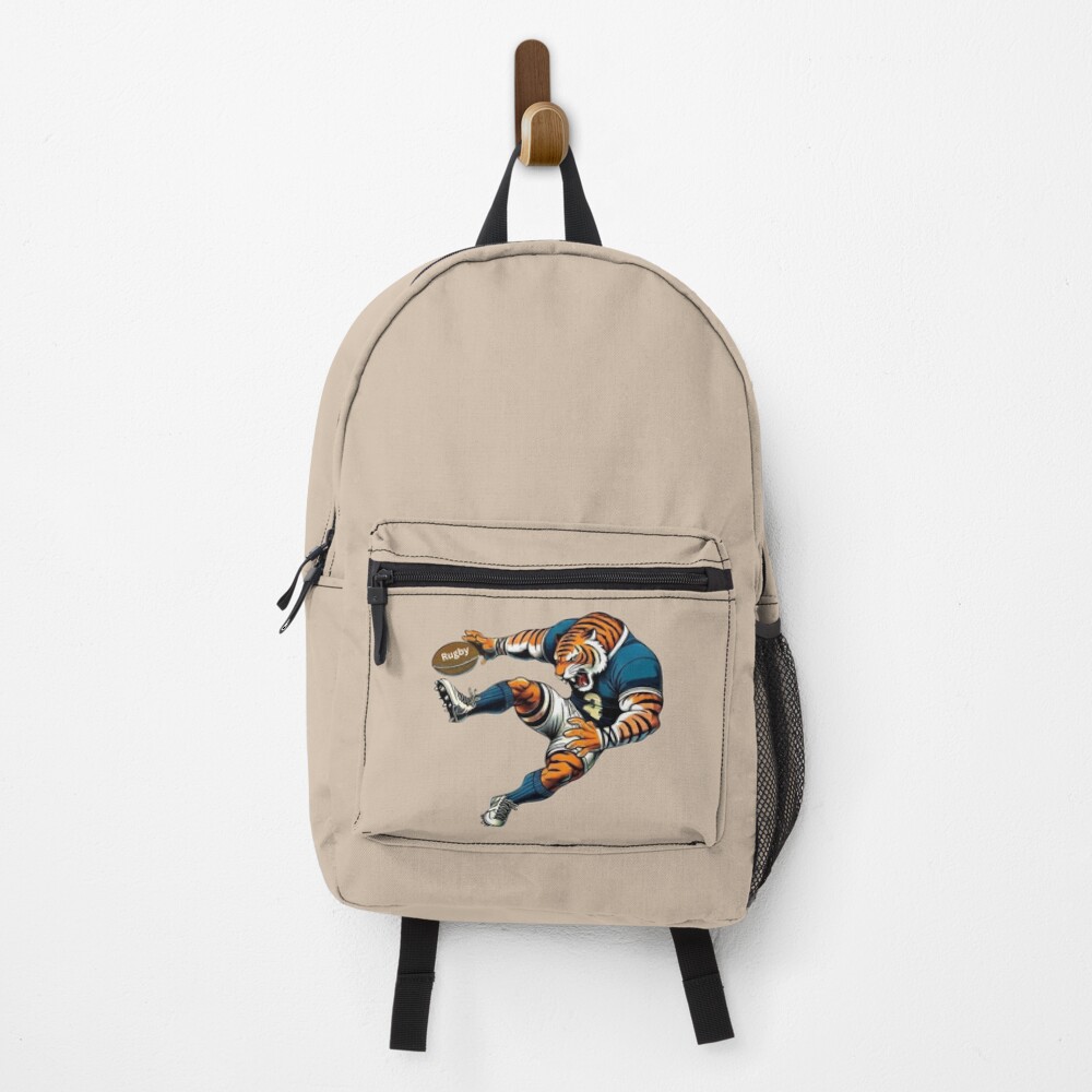 Item preview, Backpack designed and sold by FineArtsPro.