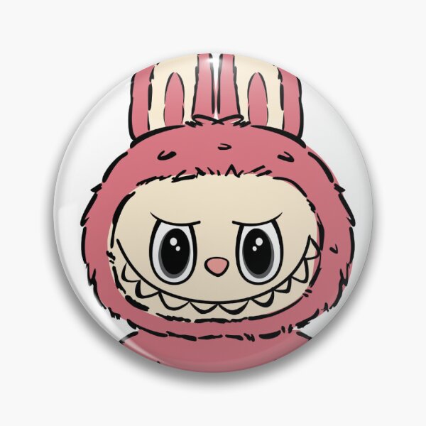 Item preview, Labubu designed and sold by bapatentar.