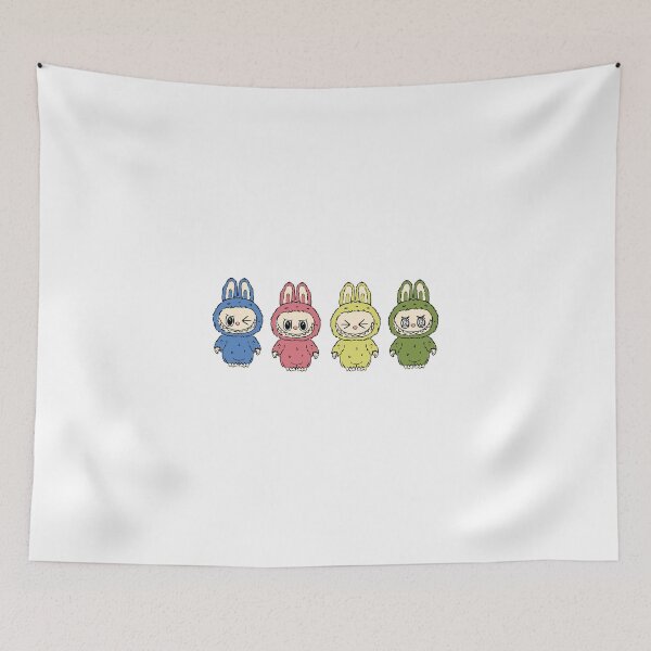 Item preview, Labubu designed and sold by bapatentar.