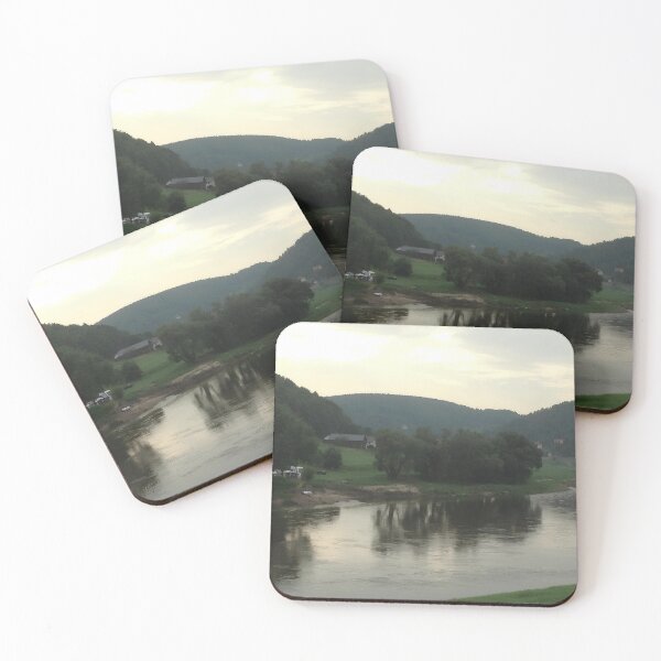 Item preview, Riverbend, Czechia designed and sold by kennardsteph.