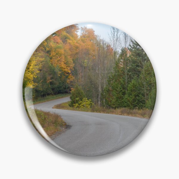 Item preview, Country Road in Autumn, Boyne Valley, Ontario designed and sold by jrtwynam.