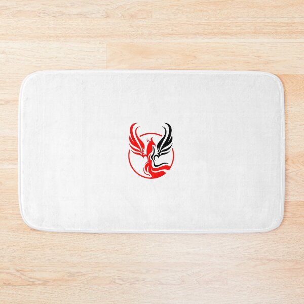 Item preview, Phoenix Sticker designed and sold by hsstudio2025.
