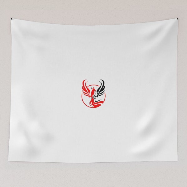 Item preview, Phoenix Sticker designed and sold by hsstudio2025.