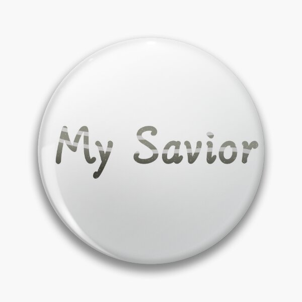 Item preview, My Savior designed and sold by oddenen.