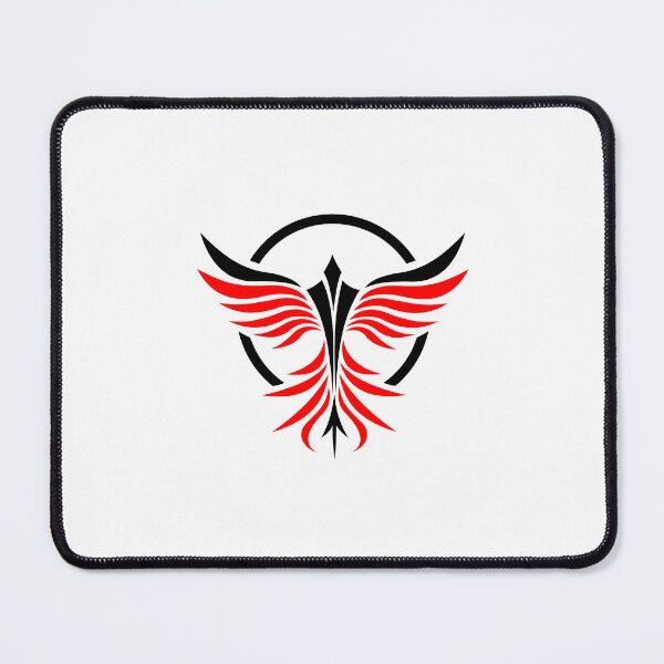 Item preview, Phoenix Sticker designed and sold by hsstudio2025.