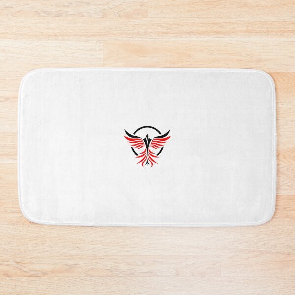 Item preview, Phoenix Sticker designed and sold by hsstudio2025.