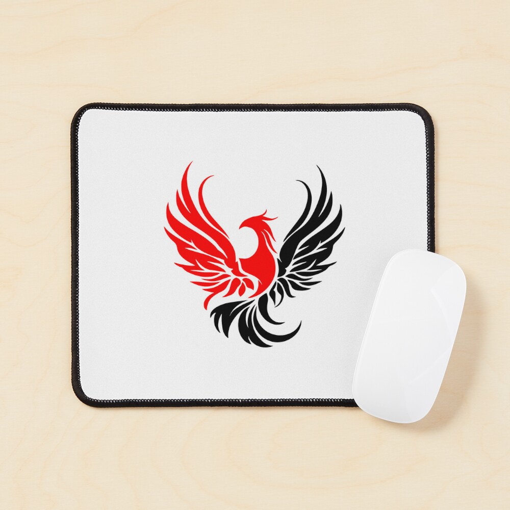 Item preview, Mouse Pad designed and sold by hsstudio2025.