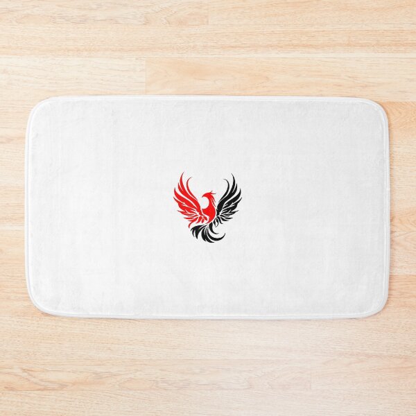 Item preview, Phoenix Sticker designed and sold by hsstudio2025.