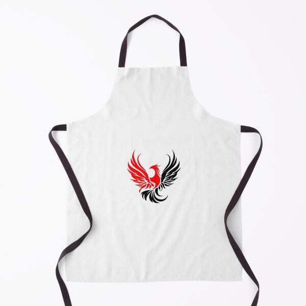 Item preview, Phoenix Sticker designed and sold by hsstudio2025.