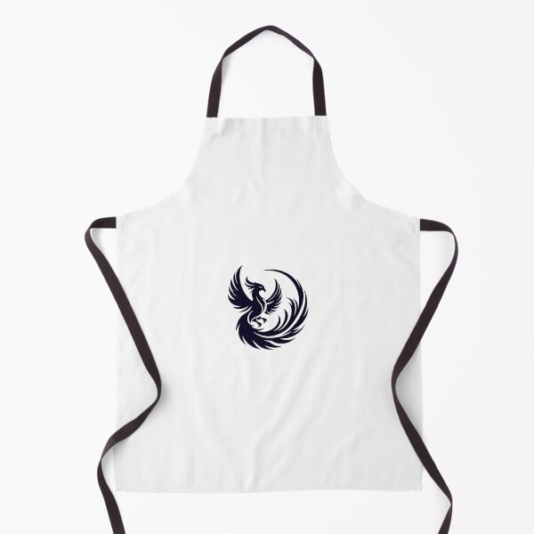 Item preview, Phoenix Sticker designed and sold by hsstudio2025.