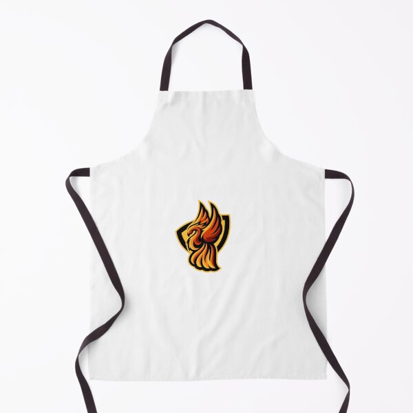Item preview, Phoenix Sticker designed and sold by hsstudio2025.