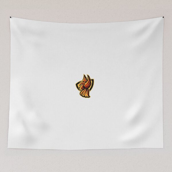 Item preview, Phoenix Sticker designed and sold by hsstudio2025.