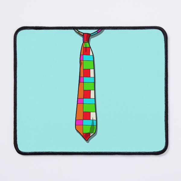 Item preview, Faux Tie T-Shirt – Look Dapper, Feel Comfortable designed and sold by Fun Funky Designs.