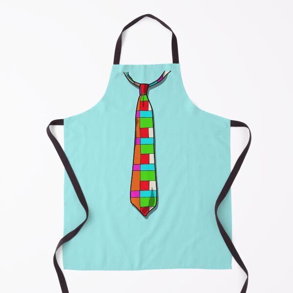 Item preview, Faux Tie T-Shirt – Look Dapper, Feel Comfortable designed and sold by Fun Funky Designs.