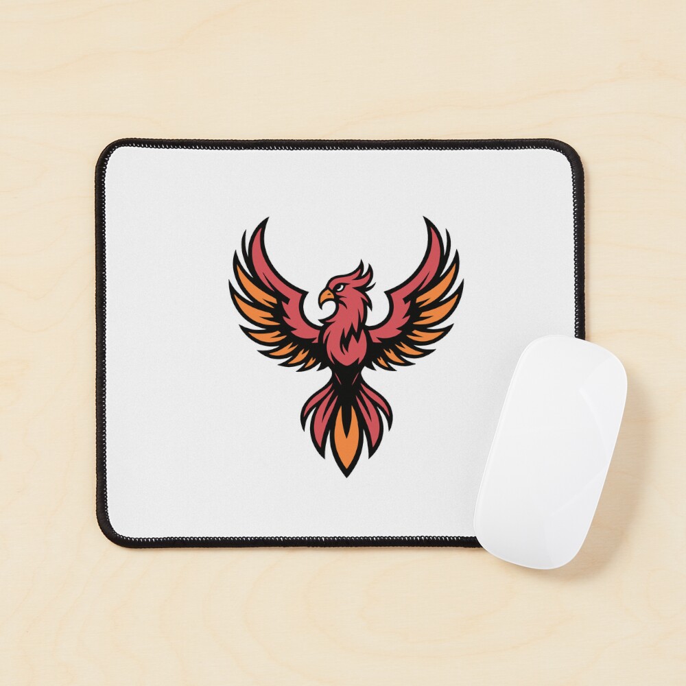 Item preview, Mouse Pad designed and sold by hsstudio2025.