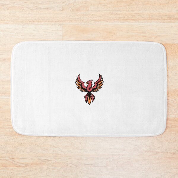 Item preview, Phoenix Sticker designed and sold by hsstudio2025.