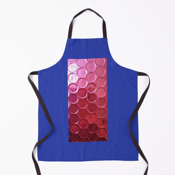 Item preview, Pink textured circles designed and sold by Emma Amies.