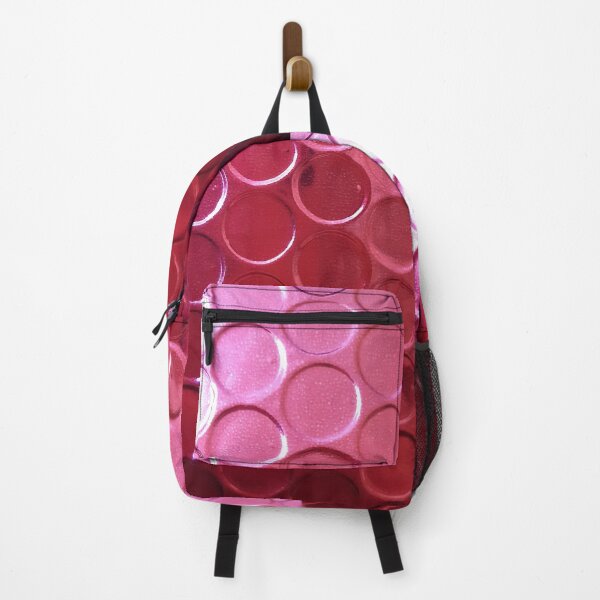 Item preview, Pink textured circles designed and sold by Emma Amies.