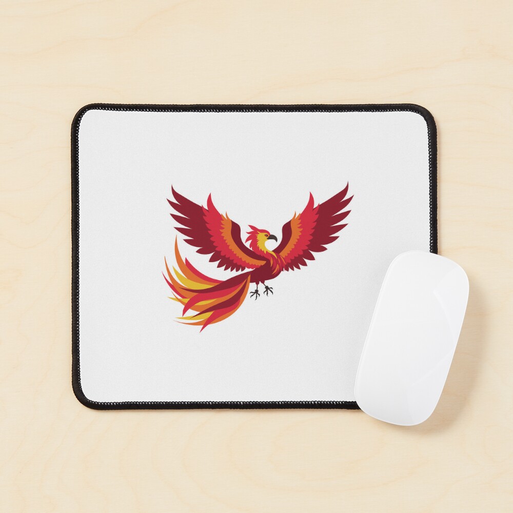 Item preview, Mouse Pad designed and sold by hsstudio2025.