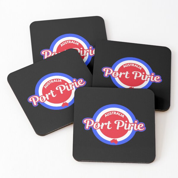 Item preview, Port Pirie Australia designed and sold by aussieexplore.