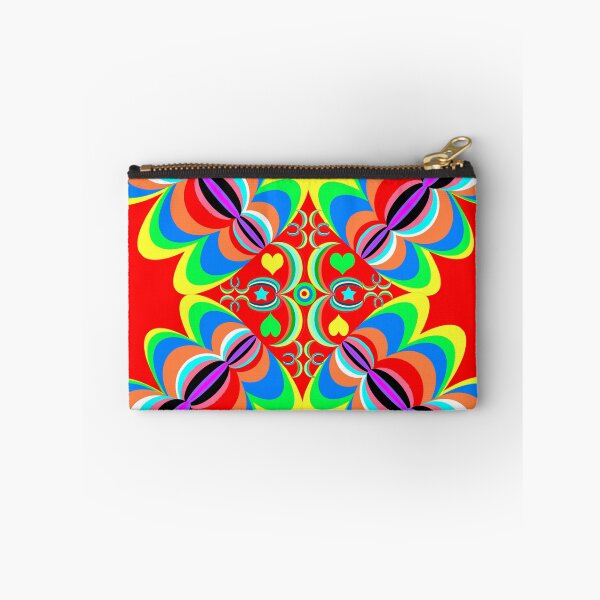 Item preview,  Lucky floral pattern creations designed and sold by Shirley cute art .