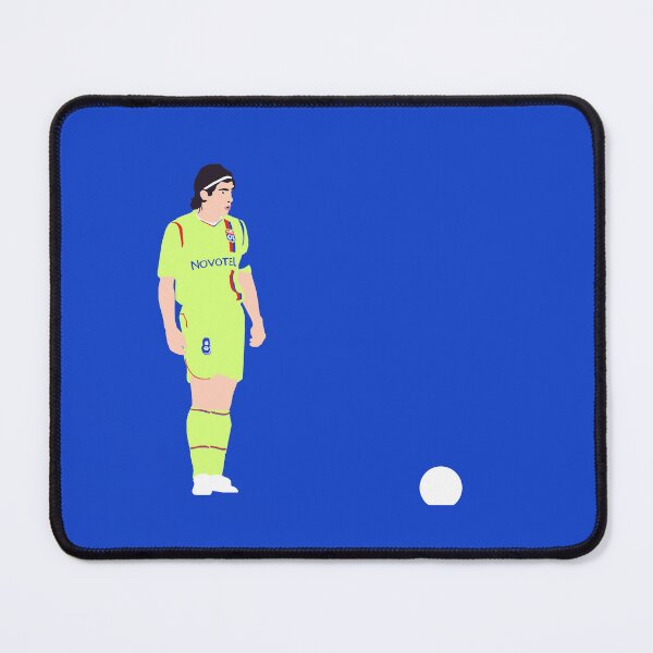 Item preview, Juninho Pernambucano - Lyon designed and sold by Rhys40.