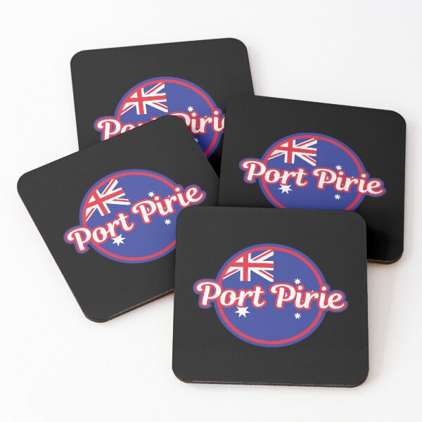 Item preview, Port Pirie Australia designed and sold by aussieexplore.