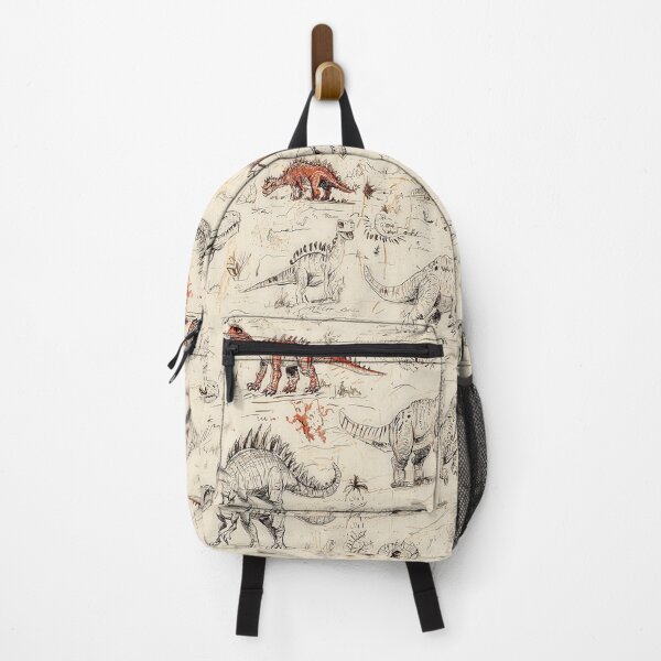 Item preview, Stunning prehistoric themes with creative patterns designed and sold by Piotrek0001.