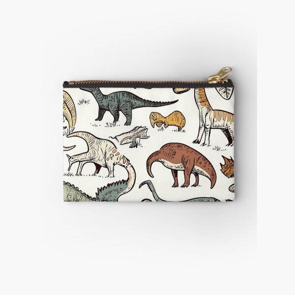 Item preview, Dinosaur-inspired designs for modern decor ideas designed and sold by Piotrek0001.