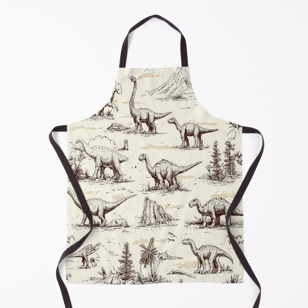 Item preview, Jurassic-inspired graphics with stylish interpretations designed and sold by Piotrek0001.
