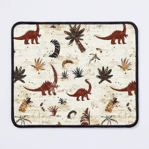Item preview, Creative prehistoric motifs with striking visuals designed and sold by Piotrek0001.