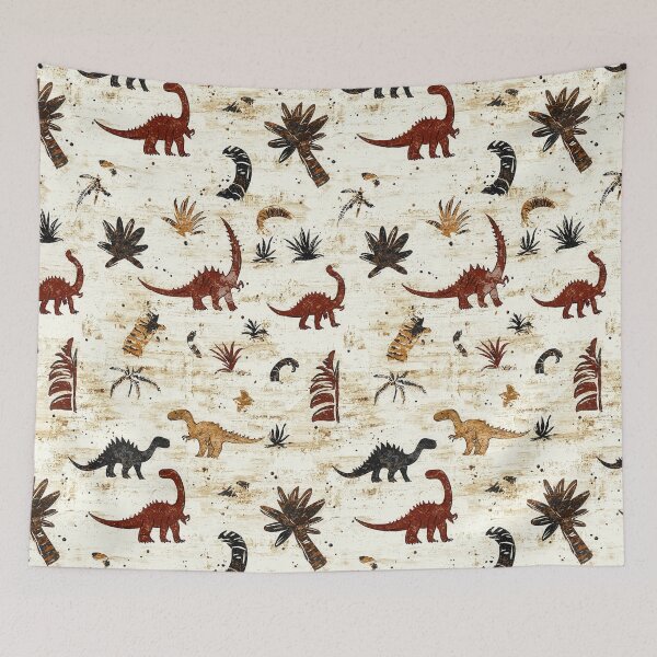 Item preview, Creative prehistoric motifs with striking visuals designed and sold by Piotrek0001.