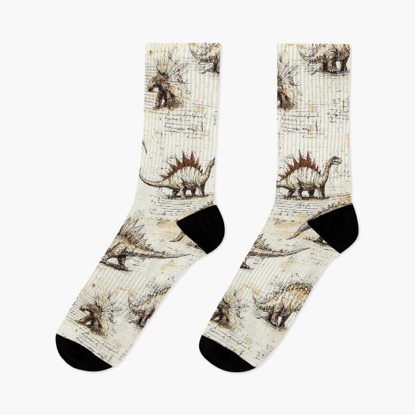 Item preview, Earth-toned dinosaur art with unique illustrations designed and sold by Piotrek0001.