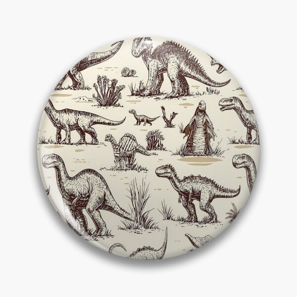 Item preview, Ancient themes reimagined with artistic dinosaur designs designed and sold by Piotrek0001.