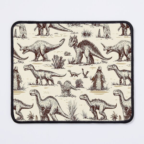 Item preview, Ancient themes reimagined with artistic dinosaur designs designed and sold by Piotrek0001.